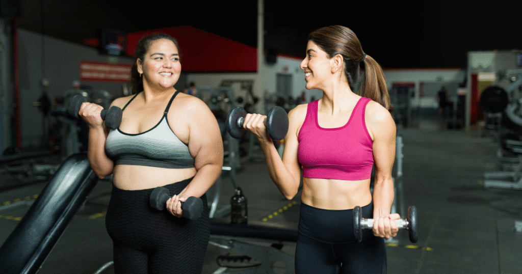 el primer paso para perder peso (1)