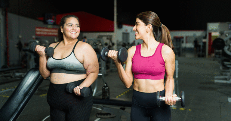 el primer paso para perder peso (1)