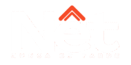 net logo white transparente