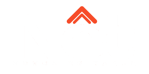 net logo white transparente